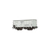 Brawa 49894 Ho Covered Freight Car G10 ’Karcher’ European Cars