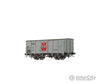 Brawa 49895 Ho Covered Freight Car G10 ’Wurth’ European Cars