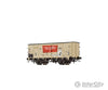 Brawa 49899 Ho Covered Freight Car G10 ’Tesa’ European Cars