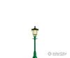 Brawa 5000 HO Historic Street Light Lights & Electronics