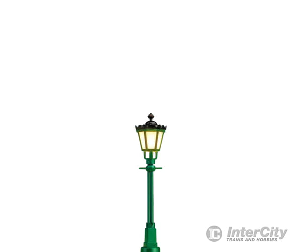 Brawa 5000 HO Historic Street Light Lights & Electronics