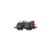 Brawa 50081 Ho Tank Car 2-Axle Z [P] ’Vtg’ Db European Freight Cars