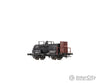 Brawa 50082 Ho Tank Car 2-Axle Z [P] ’Bayer’ Db European Freight Cars