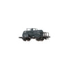 Brawa 50083 Ho Tank Car 2-Axle Z [P] ’Vtg’ Db European Freight Cars