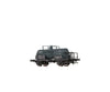 Brawa 50085 Ho Tank Car 2-Axle Zh Dr European Freight Cars