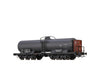 Brawa 50086 Ho Gas Tank Car 6-Axle Zzd ’Ammoniakwerk Merseburg’ Drg European Freight Cars
