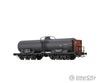 Brawa 50086 Ho Gas Tank Car 6-Axle Zzd ’Ammoniakwerk Merseburg’ Drg European Freight Cars