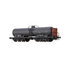 Brawa 50087 Ho Gas Tank Car 6-Axle Zzd ’Wifo Berlin’ Drg European Freight Cars