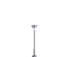 Brawa 5014 HO Street Light Lights & Electronics