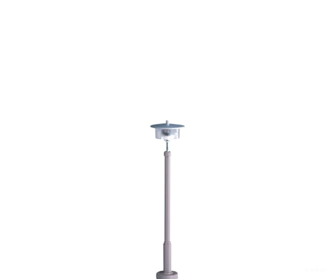 Brawa 5014 HO Street Light Lights & Electronics