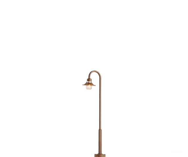 Brawa 5015 HO City Light Lights & Electronics