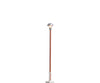Brawa 5019 HO Mushroom-head Platform Light Lights & Electronics