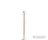Brawa 5019 HO Mushroom-head Platform Light Lights & Electronics