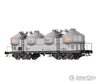 Brawa 50316 Ho Special Freight Car Uacs946 ’Basf’ Db European Cars