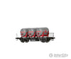 Brawa 50605 Ho Container Wagon Bts 30 Of The Db Era Iii ’Holsten-Bier’ European Freight Cars