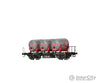 Brawa 50605 Ho Container Wagon Bts 30 Of The Db Era Iii ’Holsten-Bier’ European Freight Cars