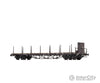 Brawa 50657 HO Heavy Duty Freight Car Rlyf Nord European Freight Cars