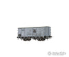 Brawa 50763 Ho Covered Freight Car G10 ’Wwf’ European Cars