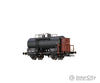 Brawa 50846 HO Tank Car 2-axle Z[P] ’Ölverein’ DRG European Freight Cars