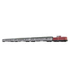 Brawa 50898 Ho Train Set N 2570 Db Set Of 4 (Dcc/Sound) European Freight Cars