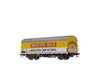 Brawa 50948 Ho Refrigerator Car Ibdlps383 ’Holsten-Edel’ Db European Freight Cars