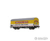 Brawa 50948 Ho Refrigerator Car Ibdlps383 ’Holsten-Edel’ Db European Freight Cars