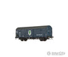 Brawa 50965 Ho Covered Freight Car Gltr ’Dkw’ Drg European Cars