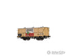 Brawa 50978 Ho Milk Car Gho3 ’Glücksklee’ Db European Freight Cars