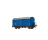 Brawa 51140 Ho Covered Freight Car Kkuwf ’Amtf’ Cfl European Cars