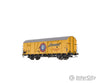 Brawa 51177 Ho Covered Freight Car Glr22 ’Löwensenf’ Db European Cars