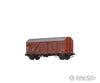 Brawa 51193 Ho Covered Freight Car Glms201 Db European Cars