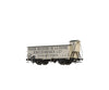 Brawa 51205 HO Beer Car ’Brasserie Schutzenberger’ A.L. - European Freight Cars