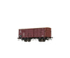 Brawa 51244 Ho Covered Freight Car Gm Gos European Cars