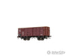 Brawa 51244 Ho Covered Freight Car Gm Gos European Cars