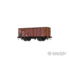 Brawa 51245 Ho Covered Freight Car G Drg European Cars