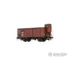 Brawa 51246 Ho Covered Freight Car G Drg European Cars