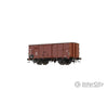 Brawa 51248 Ho Covered Freight Car G10 Db European Cars