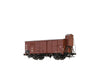 Brawa 51249 Ho Covered Freight Car G10 Db European Cars