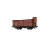 Brawa 51250 Ho Covered Freight Car G Dr European Cars
