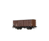 Brawa 51251 Ho Covered Freight Car G Öbb European Cars