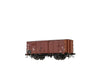 Brawa 51253 Ho Covered Freight Car Gklm191 Db European Cars