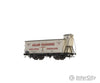 Brawa 51256 Ho Beer Car ’Adler-Brauerei Bielstein’ Drg European Freight Cars