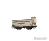 Brawa 51261 Ho Beer Car ’Staropramen’ Csd European Freight Cars