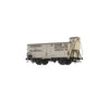 Brawa 51262 Ho Beer Car ’De Gekroonde Valk’ Ns European Freight Cars