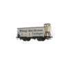 Brawa 51263 Ho Beer Car ’Königl. Mineralbrunnen Fachingen’ K.p.e.v. European Freight Cars
