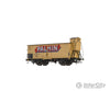 Brawa 51264 Ho Beer Car ’Palmin’ Drg European Freight Cars