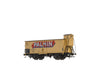 Brawa 51264 Ho Beer Car ’Palmin’ Drg European Freight Cars