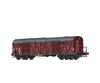 Brawa 51266 Ho Covered Freight Car Ggrhs Dr European Cars