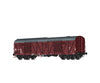 Brawa 51269 Ho Covered Freight Car (Gghmsx) Gghx Dr European Cars