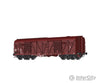 Brawa 51270 Ho Covered Freight Car Gaghmqrs-V Dr European Cars